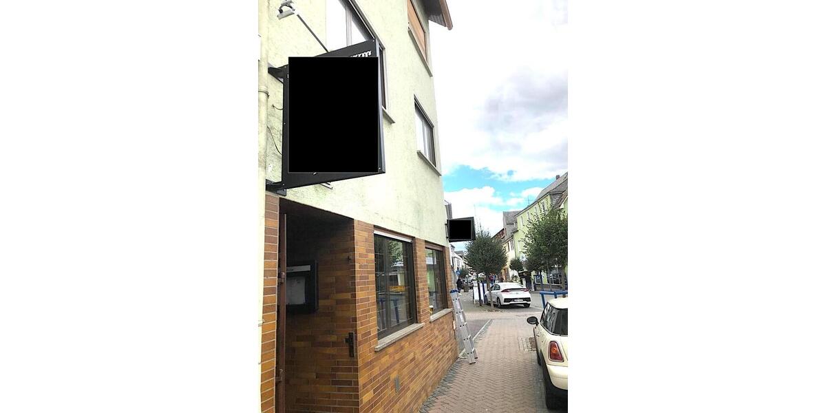 Gewerbeobjekt Nastätten - 1.176&euro; | Angebot:23406404