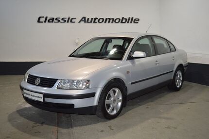 VW Passat 220.000 km 1.700 &euro; Neuwied 56567