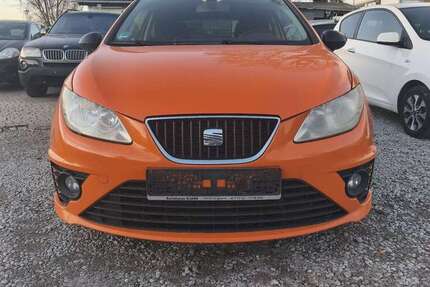 Seat Ibiza 202.899 km 3.000 € Koblenz 56070