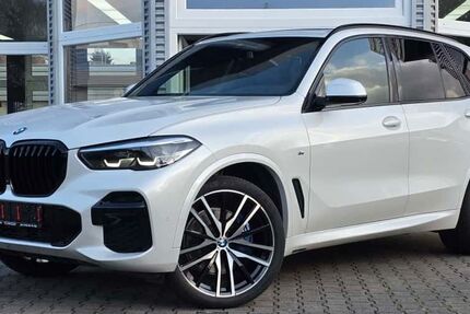 BMW X5 26.600 km 53.490 &euro; Neuwied 56566
