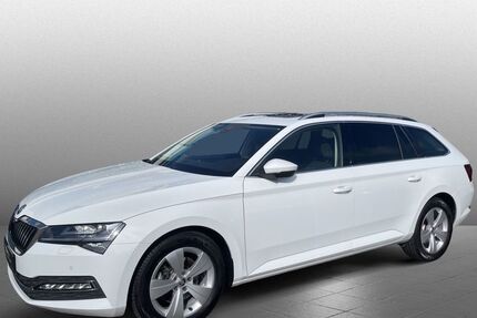 Skoda Superb 71.044 km 25.990 &euro; Diez 65582
