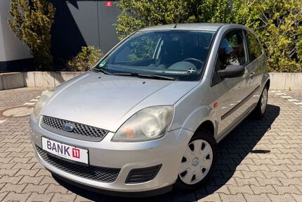 Ford Fiesta 130.000 km 2.990 &euro; Koblenz 56070