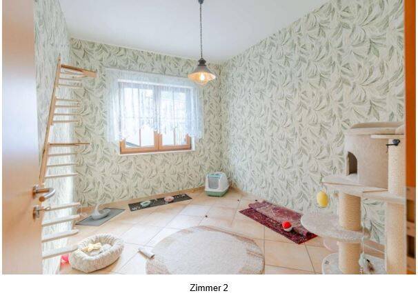 Bungalow Bad Breisig Niederbreisig - 4 Zimmer, 140 m&sup2;, 650.000&euro; | Angebot:25703480