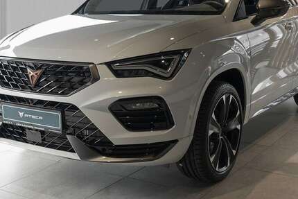 Cupra Ateca 1.500 km 39.750 &euro; Neuwied 56564
