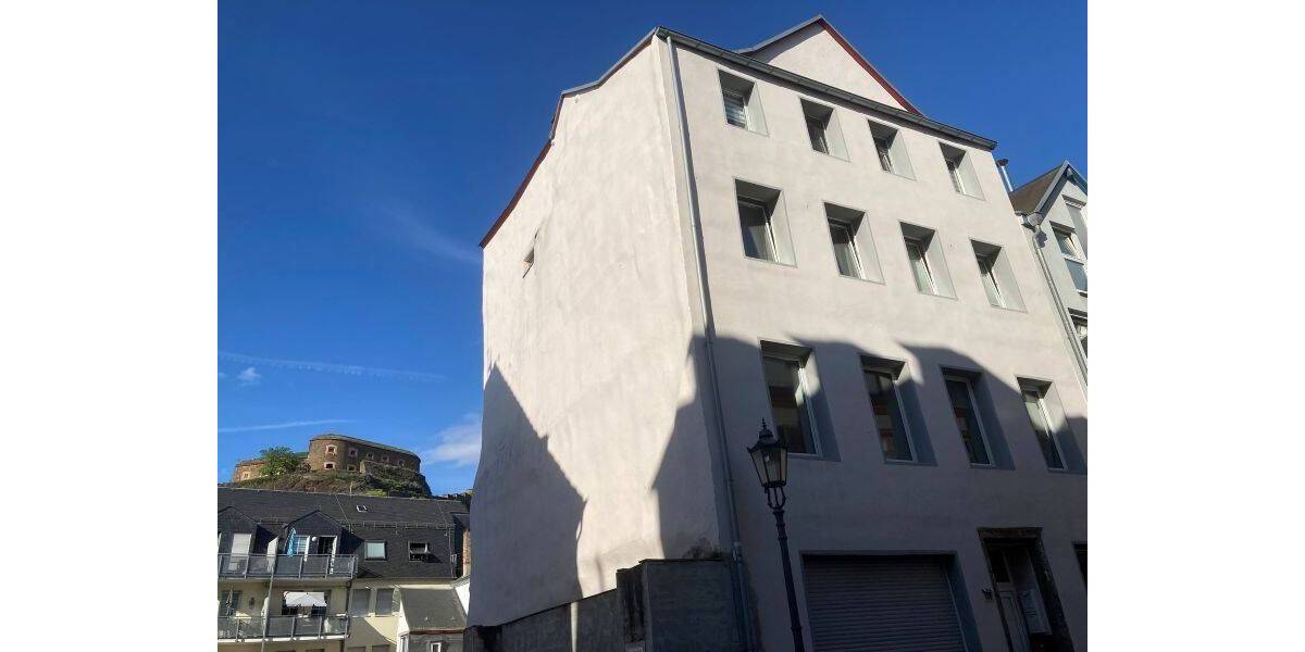 Mehrfamilienhaus, Wohnhaus Koblenz Ehrenbreitstein - 1 Zimmer, 349 m&sup2;, 799.000&euro; | Angebot:26157311