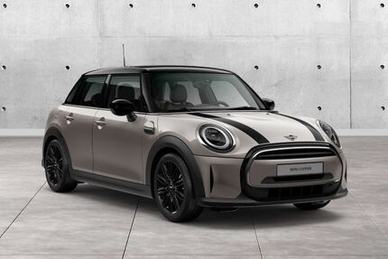 Mini Cooper C 31.234 km 25.750 € Koblenz 56073