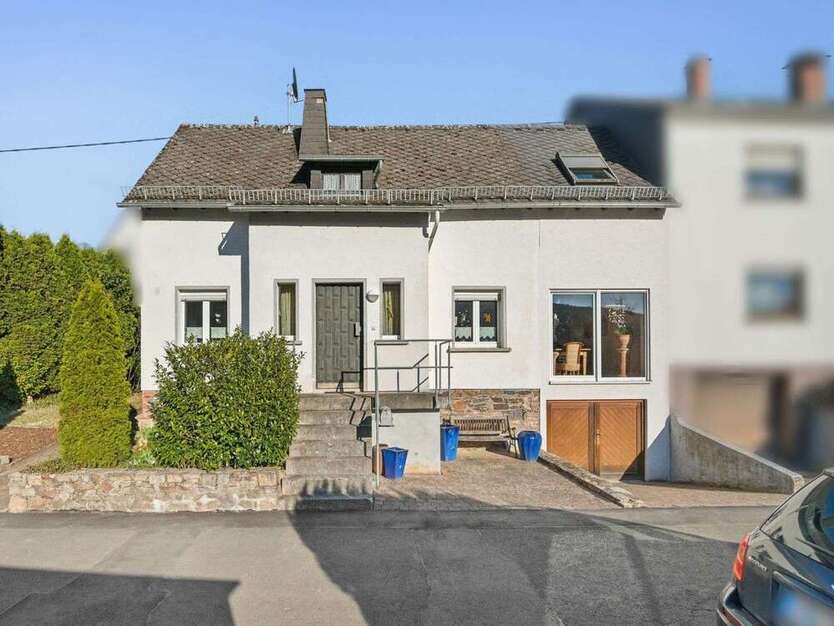 Haus zum Kaufen in Miellen 229.000 € 127 m²