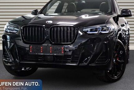BMW X3 13.901 km 54.980 &euro; Koblenz 56073