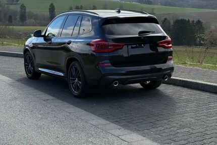 BMW X3 84.000 km 29.900 &euro; Höhr-Grenzhausen 56203