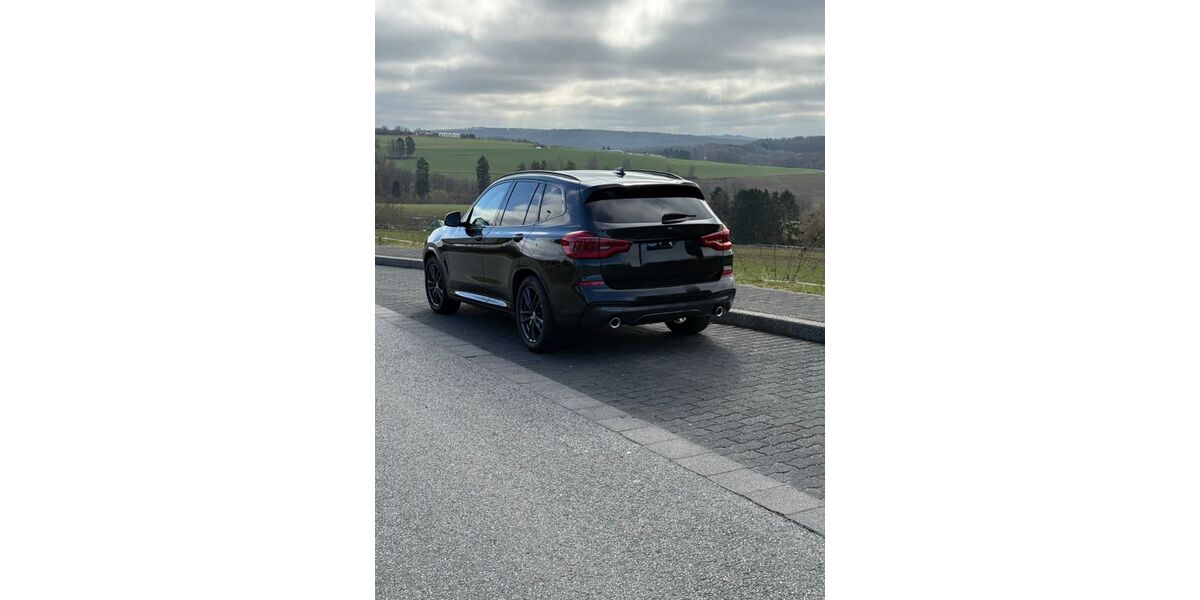 BMW X3 84.000 km 29.900 &euro; Höhr-Grenzhausen 56203