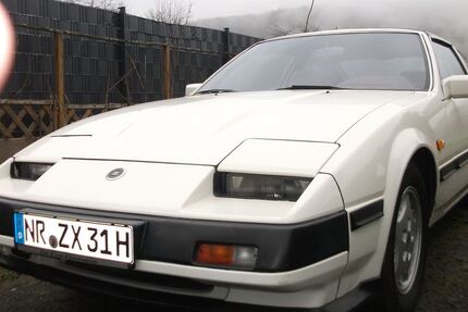 Nissan 300 ZX 184.740 km 10.990 &euro; Bad Hönningen 53557