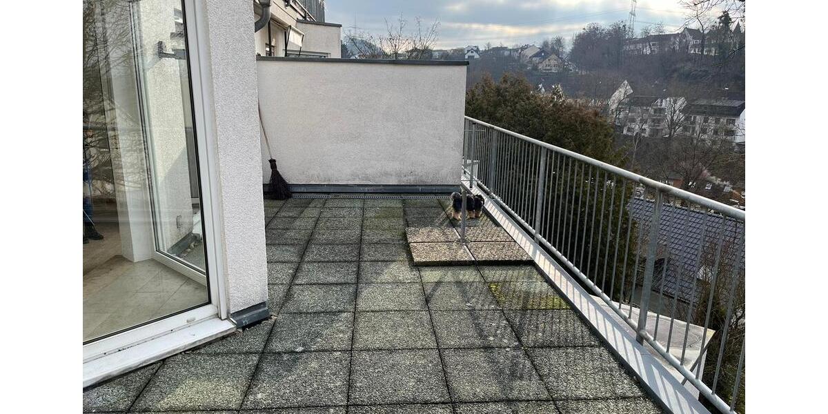Terrassenwohnung Vallendar - 3 Zimmer, 80 m&sup2;, 780&euro; | Angebot:25760233