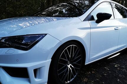 Seat Leon 126.000 km 20.820 € Stahlhofen 56412