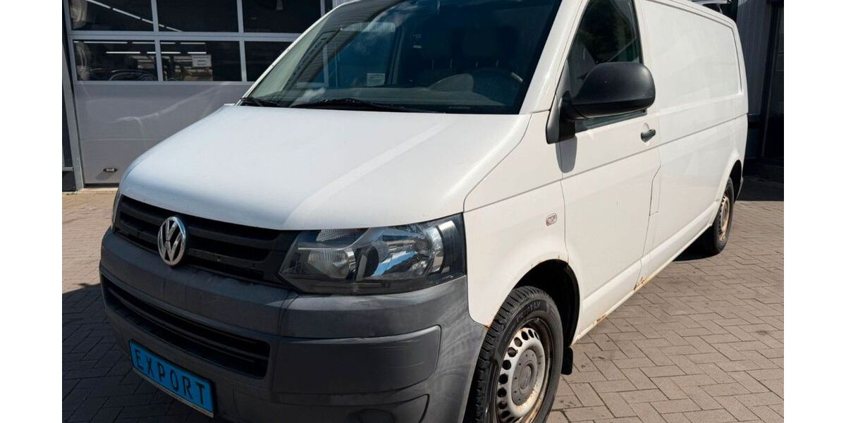 VW T5 Transporter 179.552 km 8.500 &euro; Oberwesel 55430