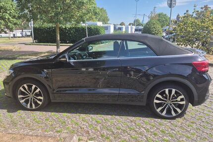 VW T-Roc 67.000 km 27.800 &euro; Andernach 56626