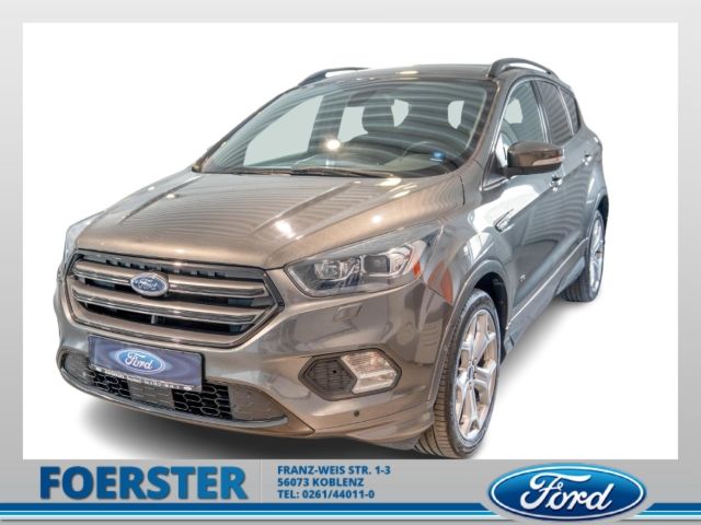 Kuga