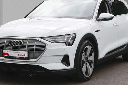 Audi e-tron 43.786 km 25.980 &euro; Koblenz 56070