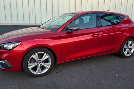 Seat Leon 58.600 km 19.430 &euro; Neuwied 56567