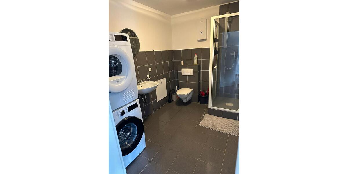 Etagenwohnung Dierdorf - 1 Zimmer, 37 m&sup2;, 530&euro; | Angebot:26606723