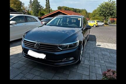 VW Passat 172.000 km 14.500 &euro; Steimel 57614