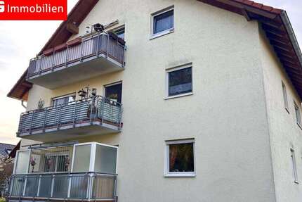 Wohnung Diez - 4 Zimmer, 109 m&sup2;, 195.000&euro; | Angebot:26487355