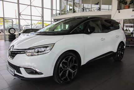 Renault Scenic 110.103 km 16.999 &euro; Lahnstein 56112