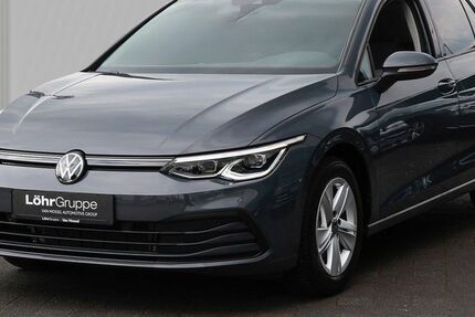 VW Golf 36.356 km 19.980 &euro; Koblenz 56070