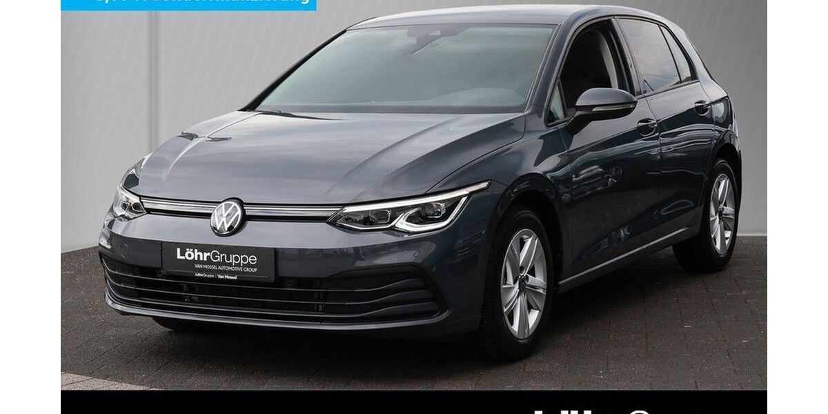 VW Golf 36.356 km 19.980 &euro; Koblenz 56070
