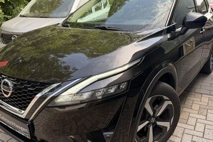 Nissan Qashqai 45.500 km 23.680 &euro; Diez 65582