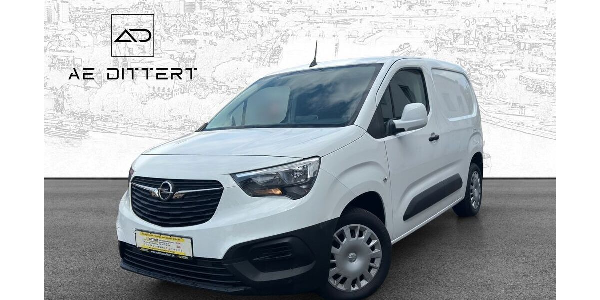 Opel Combo 98.900 km 10.290 &euro; Koblenz-Niederberg 56077
