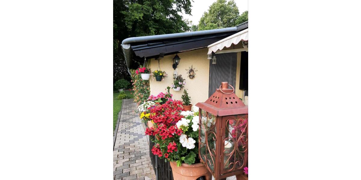 Bungalow Oberlahr - 3 Zimmer, 67 m&sup2;, 185.000&euro; | Angebot:26914422