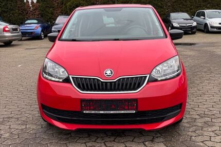 Skoda Citigo 76.684 km 7.500 € Polch 56751