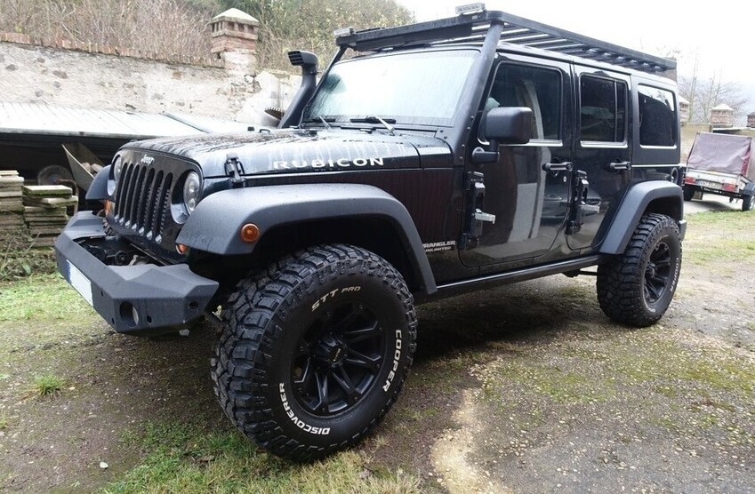 Wrangler