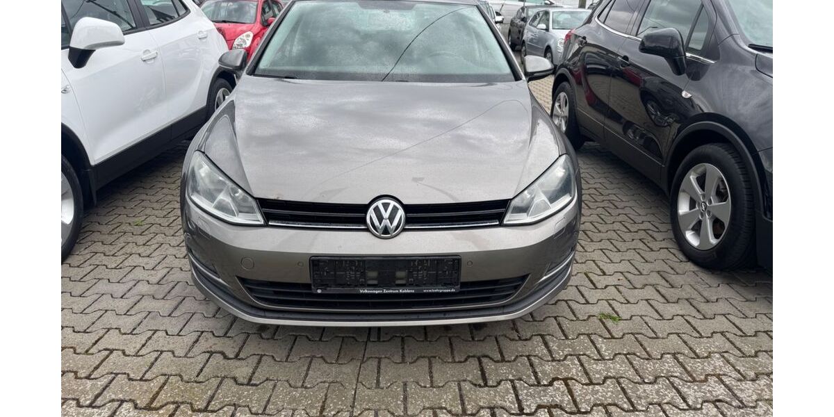 VW Golf 261.000 km 5.999 &euro; Neuwied 56567