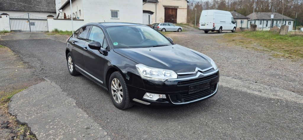 Citroen C5 70.000 km 7.500 &euro; Andernach 56626