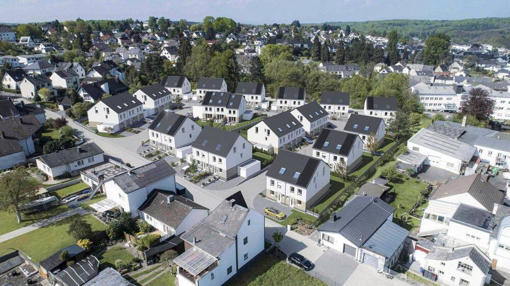 Doppelhaushälfte Höhr-Grenzhausen Grenzhausen - 5 Zimmer, 147 m&sup2;, 438.000&euro; | Angebot:26858544