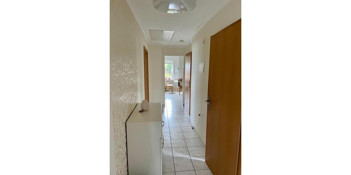 Etagenwohnung Hillscheid - 3 Zimmer, 82 m&sup2;, 650&euro; | Angebot:26692697
