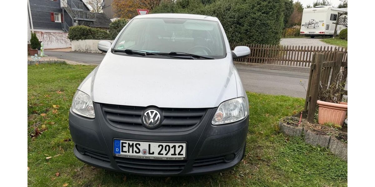 VW Fox 103.000 km 1.900 € Andernach 56626