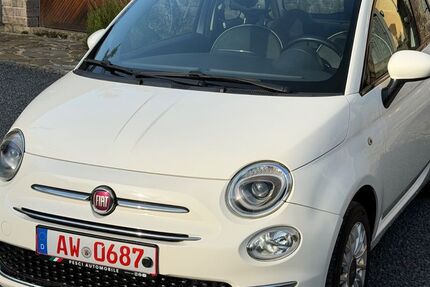 Fiat 500 159.900 km 5.990 &euro; Brohl Lützing 56656