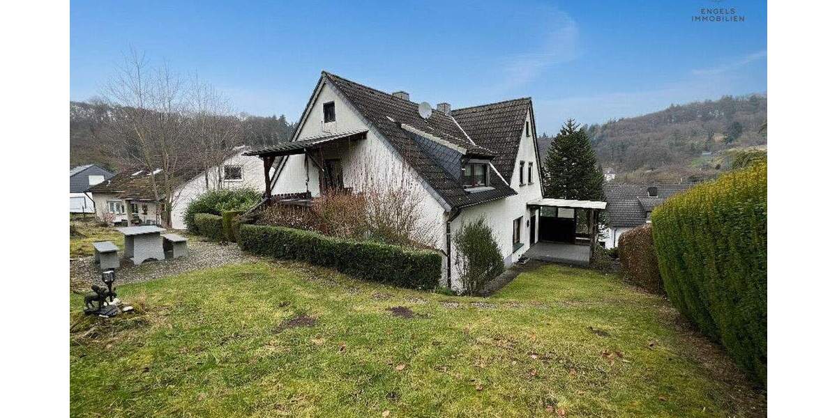 Einfamilienhaus Neuwied / Segendorf Segendorf - 6 Zimmer, 161 m&sup2;, 290.000&euro; | Angebot:25775648