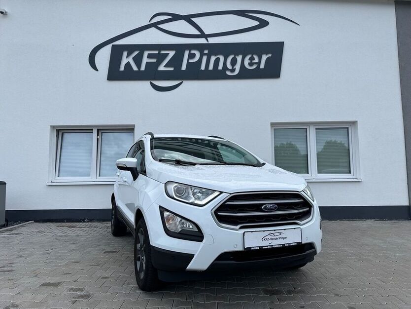 EcoSport