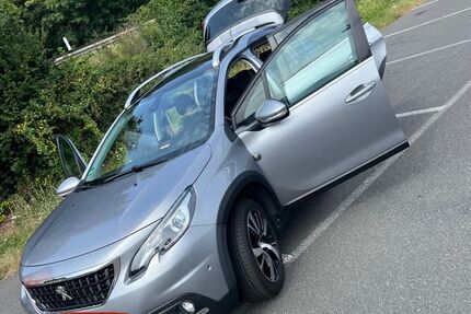 Peugeot 2008 65.550 km 12.499 € Neuwied 56564