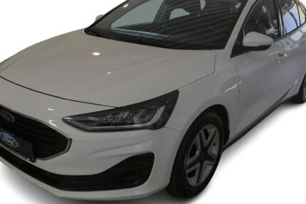 Ford Focus 53.333 km 15.780 &euro; Koblenz 56073