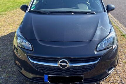 Opel Corsa 83.000 km 6.500 € Herschbach 56414