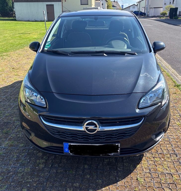 Opel Corsa 83.000 km 6.500 € Herschbach 56414