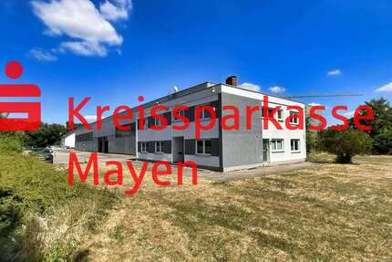 Gewerbeobjekt Andernach - 1.590.000&euro; | Angebot:26829135
