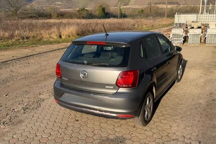 VW Polo 135.400 km 6.000 &euro; Osterspai 56340