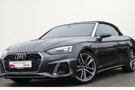 Audi A5 21.580 km 37.880 &euro; Diez 65582