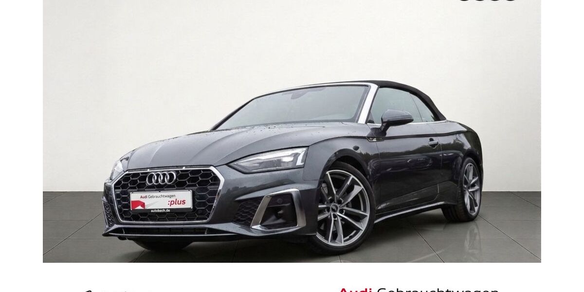 Audi A5 21.580 km 37.880 &euro; Diez 65582