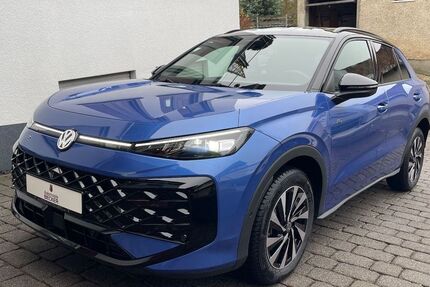 VW T-Roc 2.500 km 37.490 &euro; Brachtendorf 56761